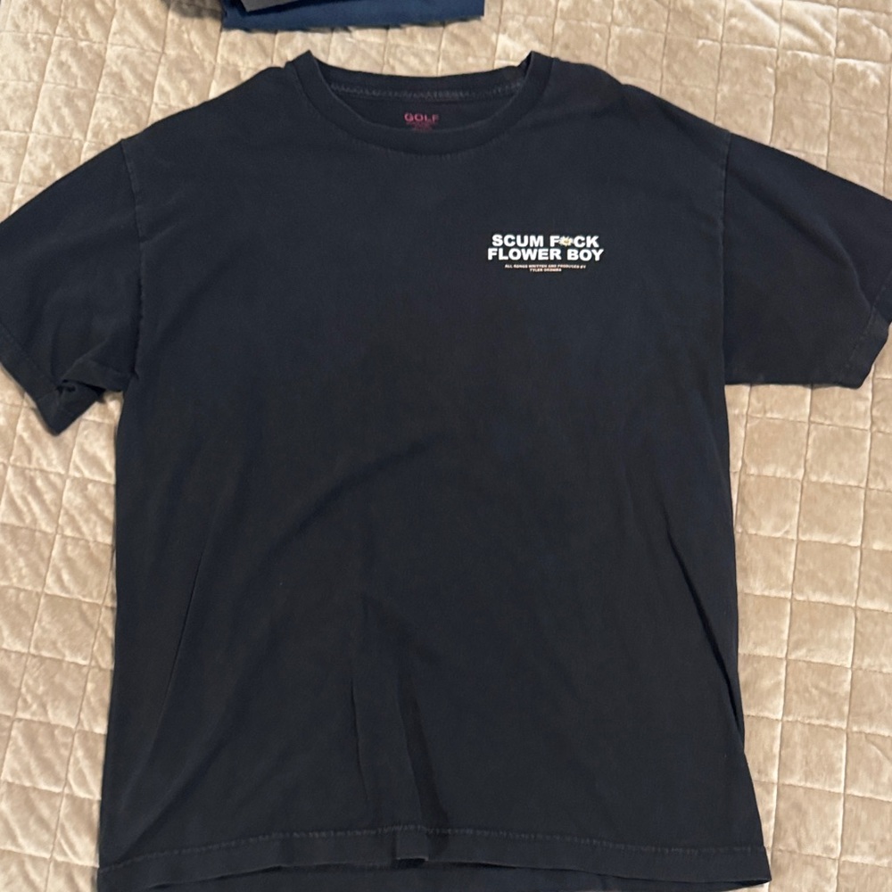 Tyler the creator SFFB t shirt